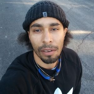 Meet your Posher, Deandre